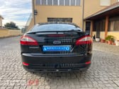 Ford Mondeo 2.0 TDCI TITANIUM