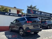 Peugeot 5008 1.5 BlueHDi GT Line