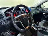 Opel Insignia 2.0 CDTI Cosmo S/S