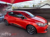 Renault Clio 0.9 TCE
