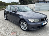 BMW 116 i