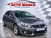 Peugeot 308 SW 1.5 BlueHDi Allure
