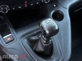 Opel Combo L2  LONGA 3 LUGARES