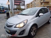Opel Corsa 1.3 CDTi Cosmo