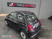 Fiat 500 1.2 Lounge MTA