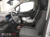Citroen e-Berlingo 50 kWh M