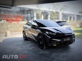Cupra Tavascan 250 kW/77kWh 4Drive VZ