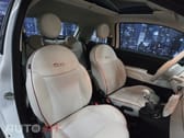 Fiat 500 1.2 Dolcevita