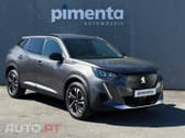 Peugeot 2008 1.2 PureTech Allure EAT8