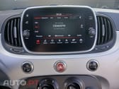 Fiat 500C 1.0 MILD HYBRID