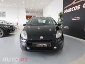 Fiat Punto 1.3 M-Jet Easy S&S