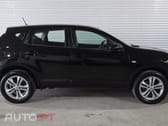 Nissan Qashqai 1.5 dCi Acenta