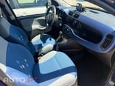 Fiat Panda 0.9 Twinair S&S Dualogic Lounge