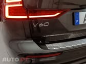 Volvo V60 2.0 T6 AWD R-Design Expression Plug-in