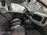 Fiat Panda 1.0 Hybrid City Cross