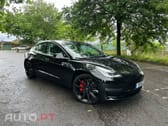 Tesla Model 3 Performance Dual Motor AWD