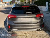 Ford Focus Active 1.0 Ecoboost