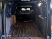 Ford Transit Connect 1.5 TDCi 230 L2 Trend Aut.