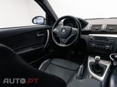 BMW 120 d Coupe