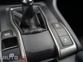 Honda Civic 1.6 i-DTEC Elegance Navi