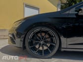 Seat Leon Cupra 2.0 TSI