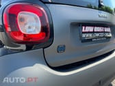 Smart ForTwo EQ Passion