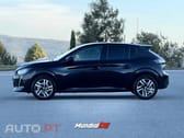 Peugeot 208 1.2 PureTech Allure Pack EAT8