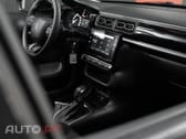 Citroen C3 Pure Tech S&S EAT6 Feel
