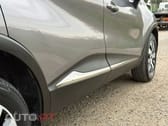 Renault Captur 1.5 dCi EDC