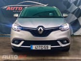 Renault Grand Scénic 1.6 dCi Bose Edition EDC SS