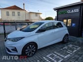 Renault Zoe (c/ Bateria) Intens 50