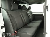 Renault Trafic Trafic 2.0 dCi L1H1 1.0T