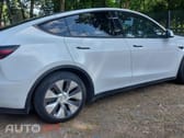 Tesla Model Y Standard