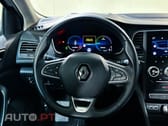 Renault Mégane E-Tech Plug-in Hybrid Business
