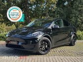 Tesla Model Y Tração Traseira
