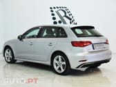 Audi A3 Sportback 40 e-tron