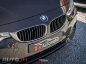 BMW 428 i xDrive L.Luxury Auto