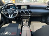 Mercedes-Benz CLA 180 d Shooting Brake Progressive Aut.