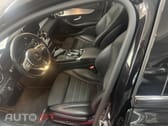 Mercedes-Benz C 300 de AMG Line