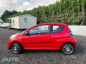 Citroen C1 1.0 X