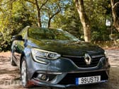 Renault Mégane Sport Tourer 1.5 dCi Limited