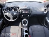 Nissan Juke 1.6 N-Tec