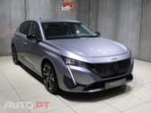 Peugeot 308 1.2 PureTech Allure