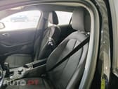 BMW 116 d Advantage