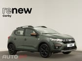 Dacia Sandero Sandero 1.0 ECO-G Stepway Extreme + Up&Go Bi-Fuel