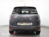Citroen C4 Grand Picasso 1.6 BlueHDi Exclusive