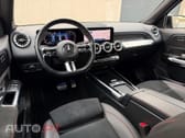 Mercedes-Benz GLB 180 d AMG Line