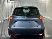 Renault Zoe (c/ Bateria) EV50 135hp Techno