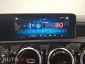 Mercedes-Benz A 180 d Style Plus Aut.