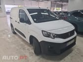 Peugeot Partner PARTNER 1.6 BlueHDi L1 Premium